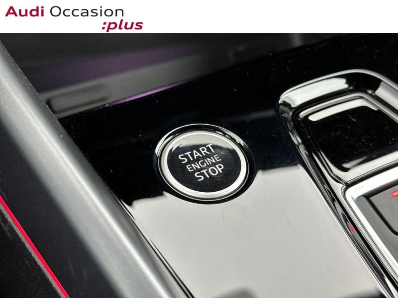 Voitures occasions Audi A3 allstreet Avus Vélizy-Villacoublay