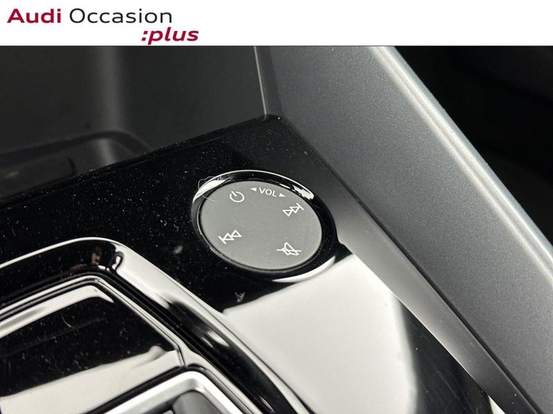 Voitures occasions Audi A3 allstreet Avus Vélizy-Villacoublay