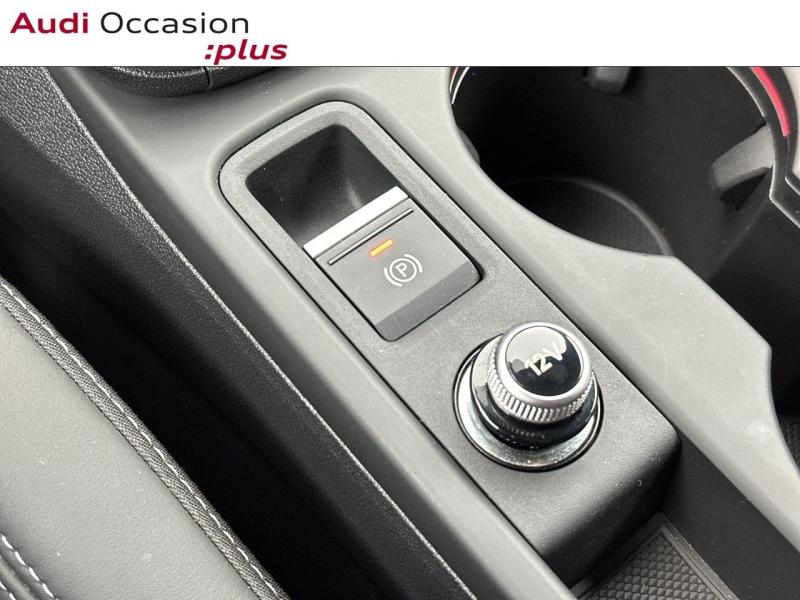 Voitures occasions Audi A3 allstreet Avus Vélizy-Villacoublay