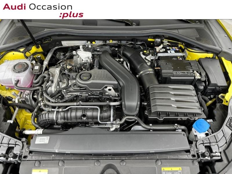 Voitures occasions Audi A3 allstreet Avus Vélizy-Villacoublay