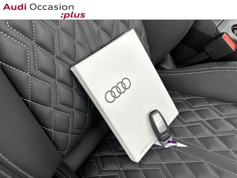 Voitures occasions Audi A3 allstreet Avus Vélizy-Villacoublay