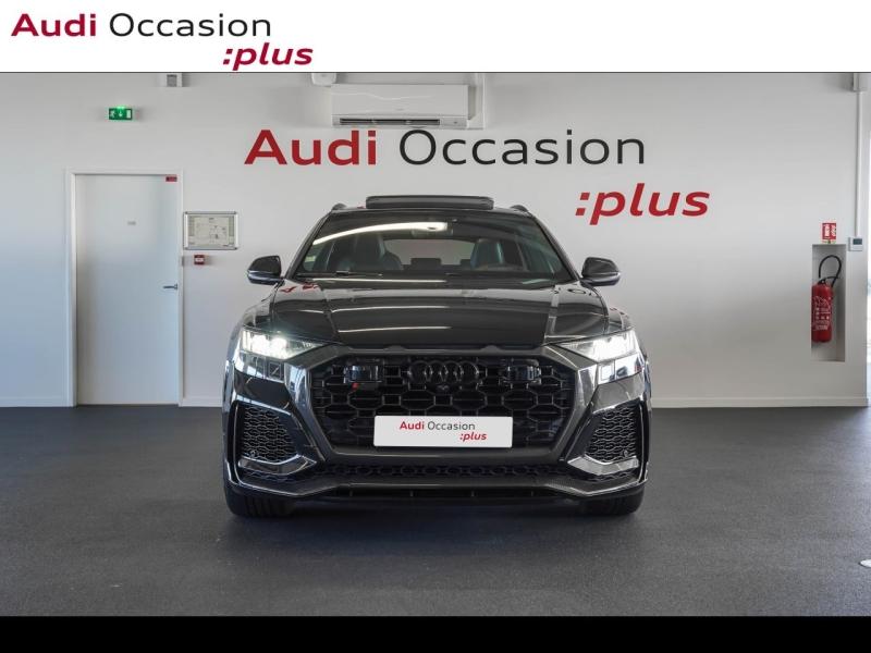 Voitures occasions Audi RS Q8 Base Vélizy-Villacoublay