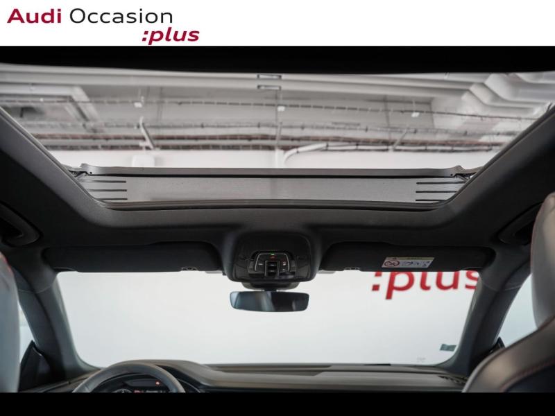 Voitures occasions Audi RS Q8 Base Vélizy-Villacoublay