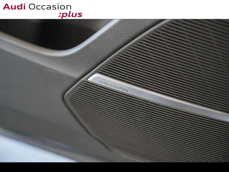 Voitures occasions Audi RS Q8 Base Vélizy-Villacoublay