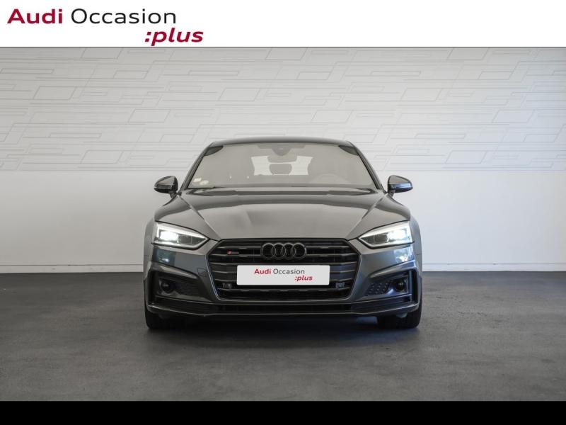Voitures occasions Audi A5 Sportback S line Vélizy-Villacoublay