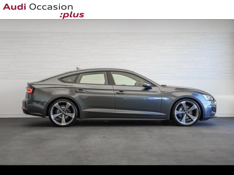 Voitures occasions Audi A5 Sportback S line Vélizy-Villacoublay