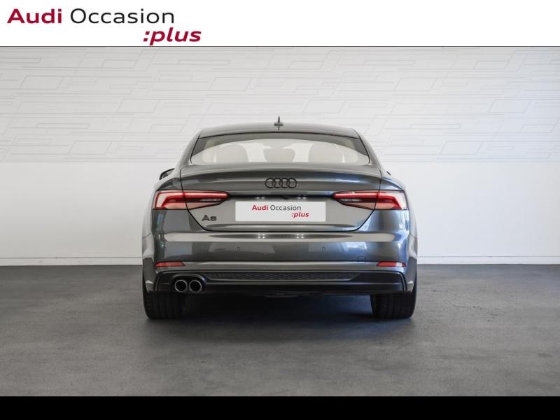 Voitures occasions Audi A5 Sportback S line Vélizy-Villacoublay