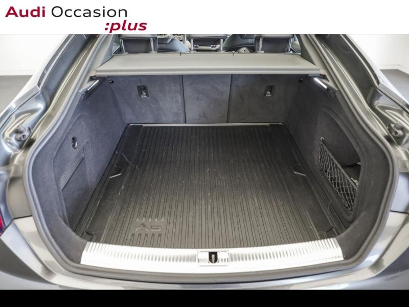 Voitures occasions Audi A5 Sportback S line Vélizy-Villacoublay