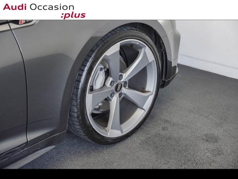 Voitures occasions Audi A5 Sportback S line Vélizy-Villacoublay