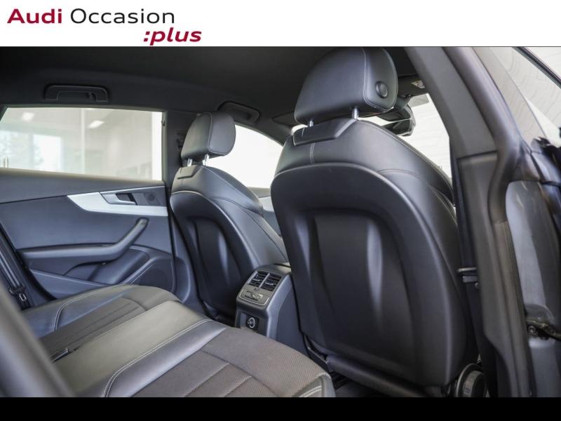 Voitures occasions Audi A5 Sportback S line Vélizy-Villacoublay