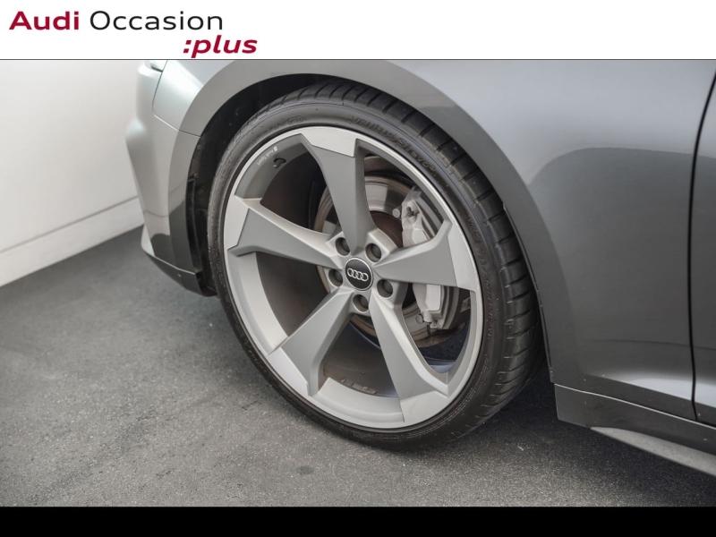 Voitures occasions Audi A5 Sportback S line Vélizy-Villacoublay
