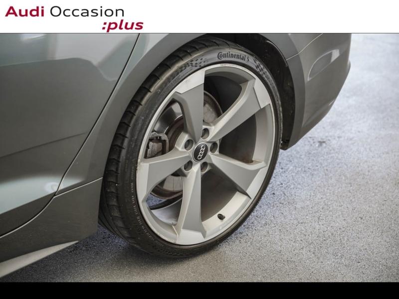 Voitures occasions Audi A5 Sportback S line Vélizy-Villacoublay