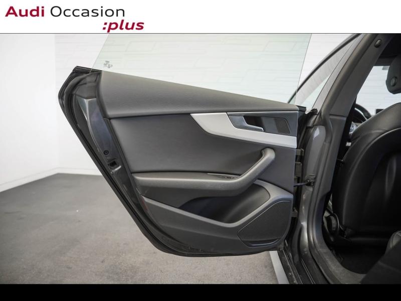 Voitures occasions Audi A5 Sportback S line Vélizy-Villacoublay