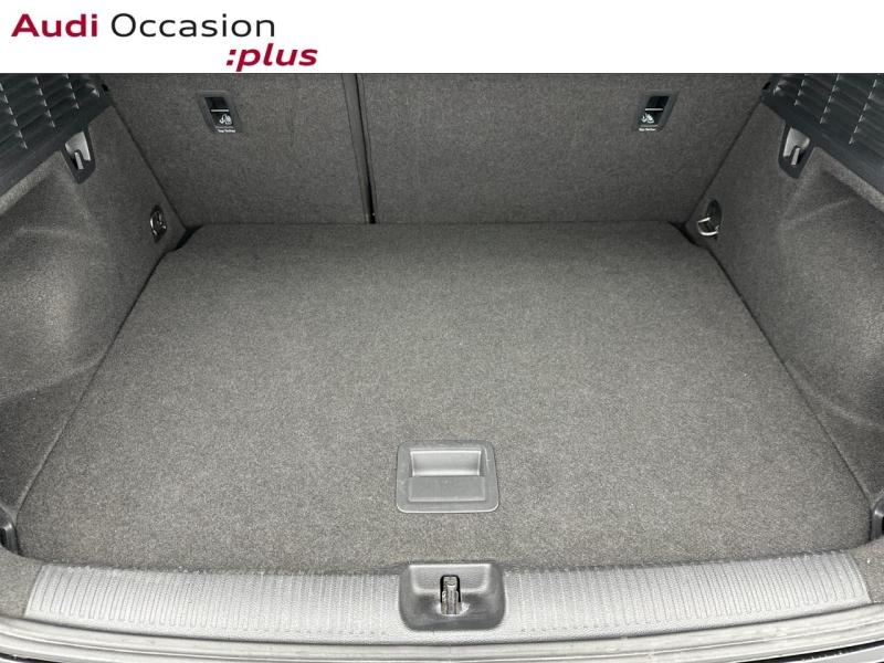 Voitures occasions Audi Q2 S line Vélizy-Villacoublay