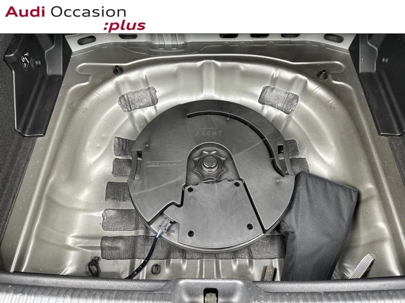 Voitures occasions Audi Q2 S line Vélizy-Villacoublay