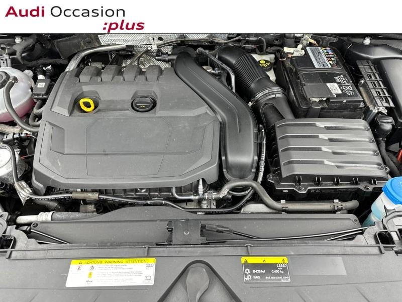 Voitures occasions Audi Q2 S line Vélizy-Villacoublay