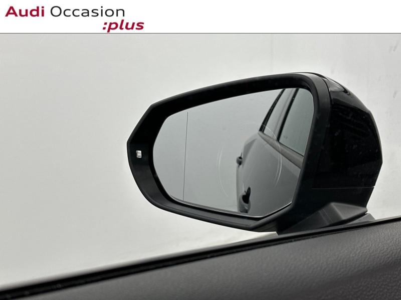 Voitures occasions Audi Q2 S line Vélizy-Villacoublay