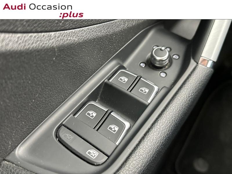 Voitures occasions Audi Q2 S line Vélizy-Villacoublay