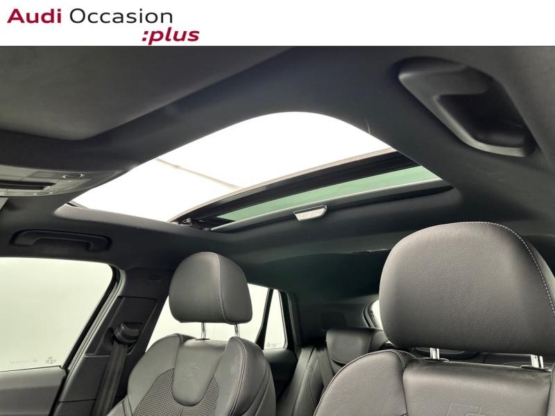 Voitures occasions Audi Q2 S line Vélizy-Villacoublay