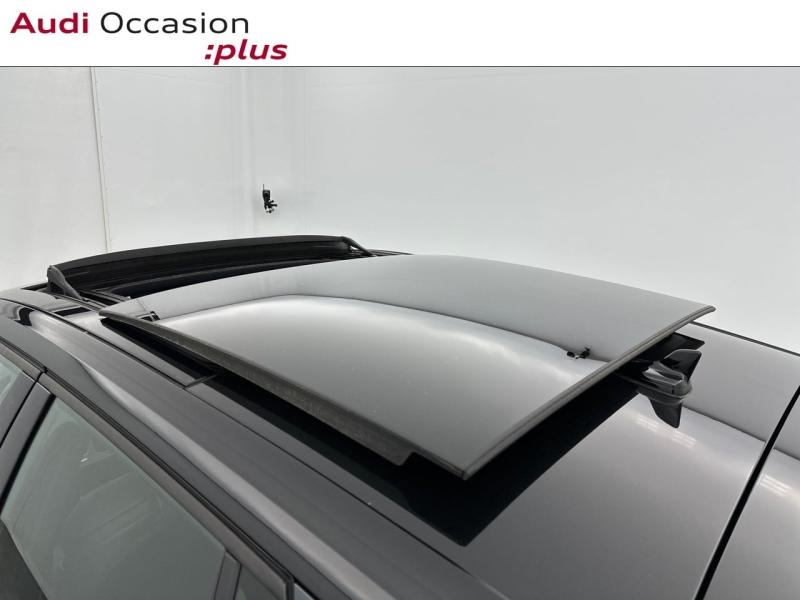 Voitures occasions Audi Q2 S line Vélizy-Villacoublay