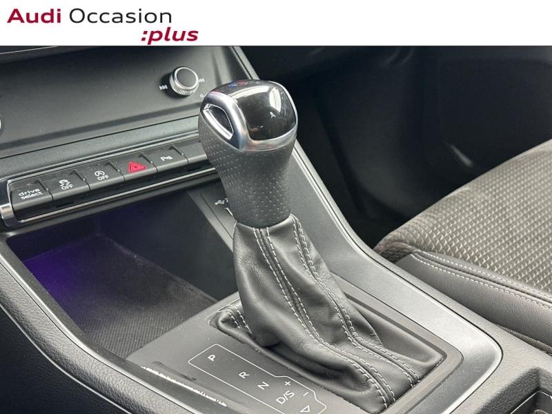 Voitures occasions Audi Q3 Sportback S Edition Vélizy-Villacoublay