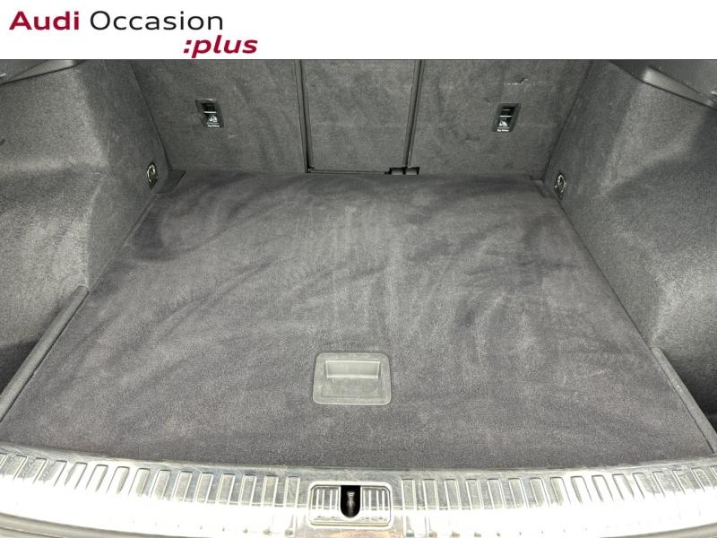 Voitures occasions Audi Q3 Sportback S Edition Vélizy-Villacoublay