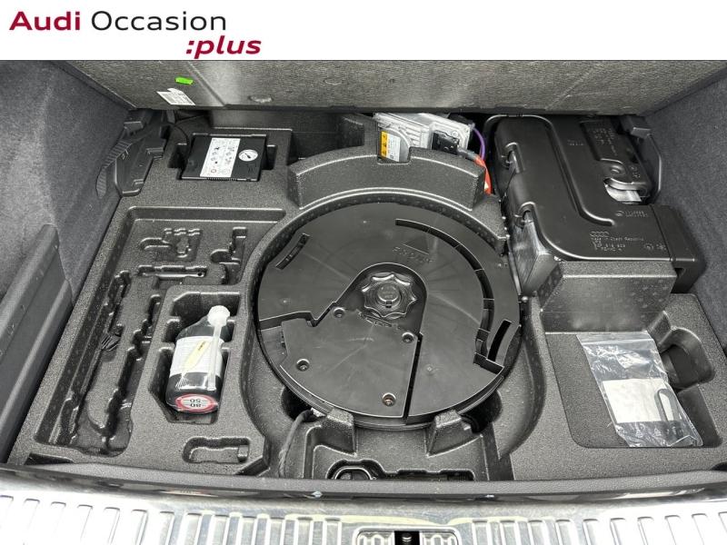 Voitures occasions Audi Q3 Sportback S Edition Vélizy-Villacoublay