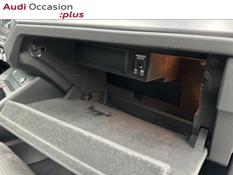 Voitures occasions Audi Q3 Sportback S Edition Vélizy-Villacoublay