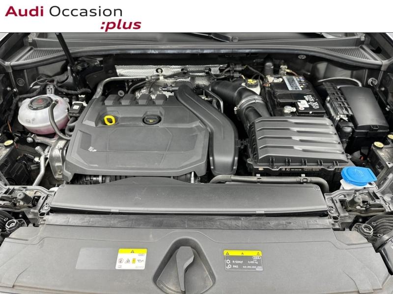 Voitures occasions Audi Q3 Sportback S Edition Vélizy-Villacoublay