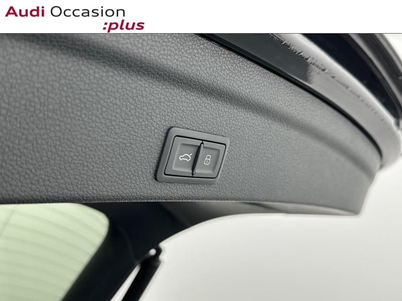 Voitures occasions Audi Q3 Sportback S Edition Vélizy-Villacoublay