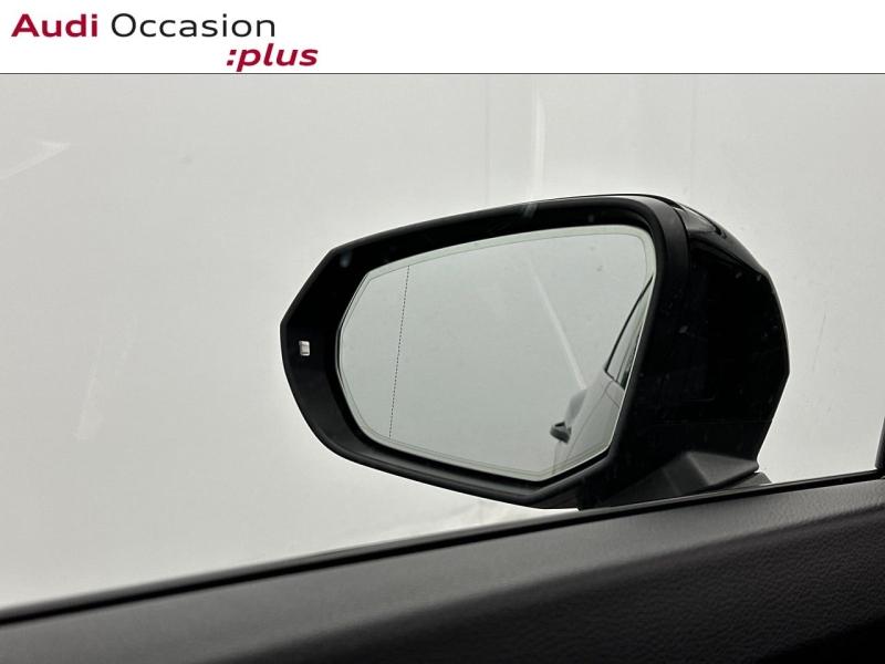 Voitures occasions Audi Q3 Sportback S Edition Vélizy-Villacoublay