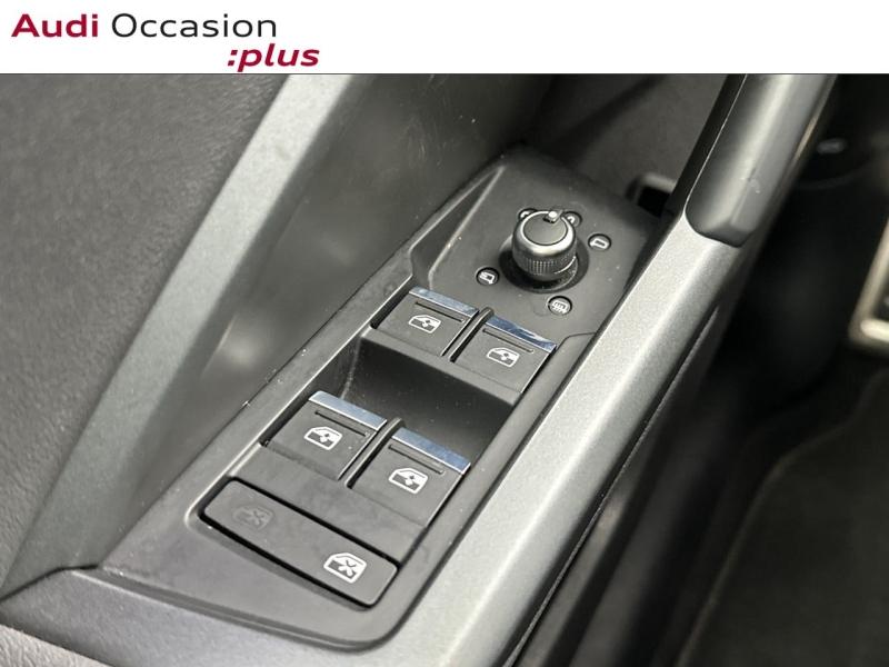 Voitures occasions Audi Q3 Sportback S Edition Vélizy-Villacoublay