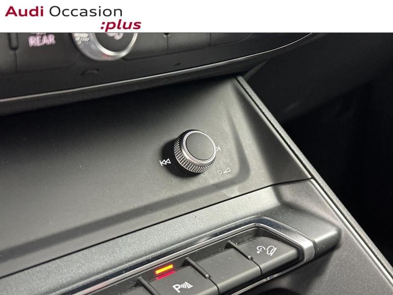 Voitures occasions Audi Q3 Sportback S Edition Vélizy-Villacoublay