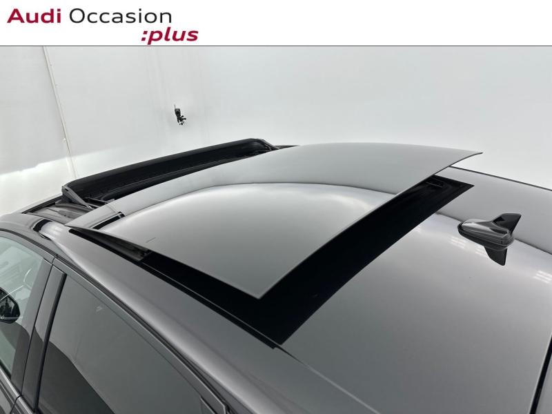 Voitures occasions Audi Q3 Sportback S Edition Vélizy-Villacoublay