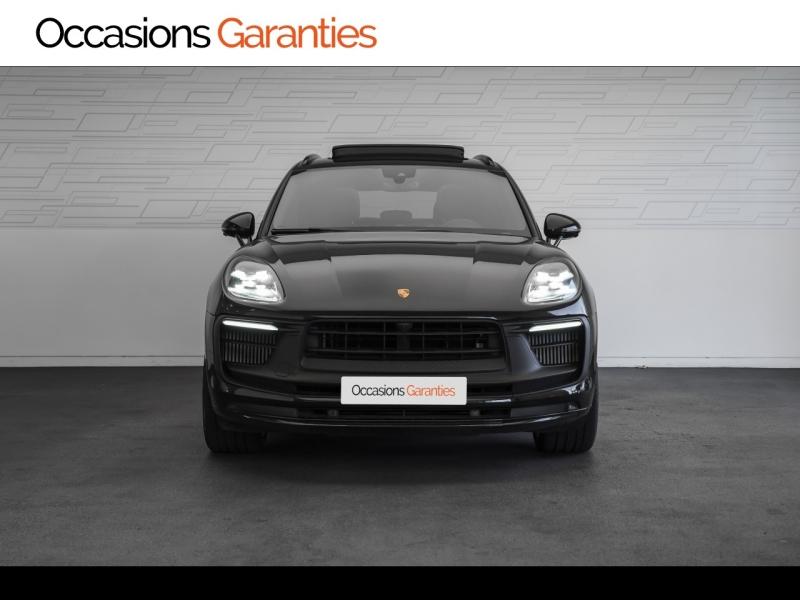 Voitures occasions PORSCHE MACAN GTS Vélizy-Villacoublay