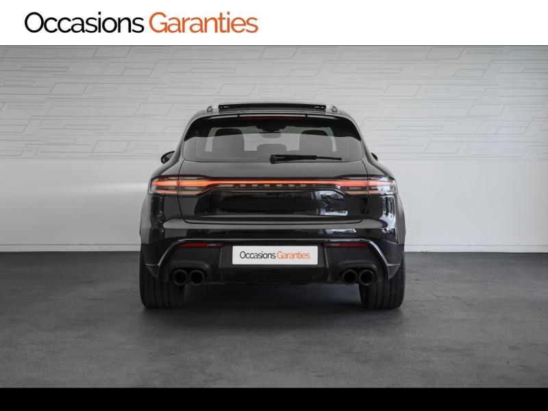 Voitures occasions PORSCHE MACAN GTS Vélizy-Villacoublay