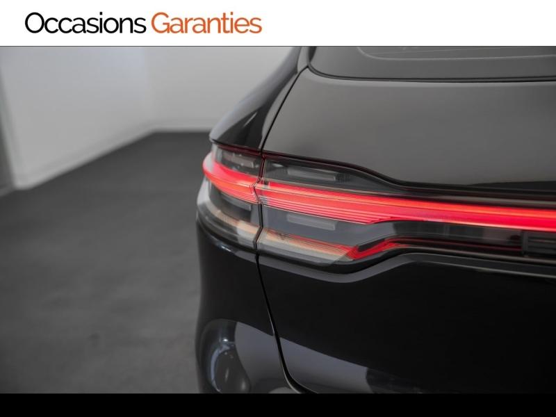 Voitures occasions PORSCHE MACAN GTS Vélizy-Villacoublay