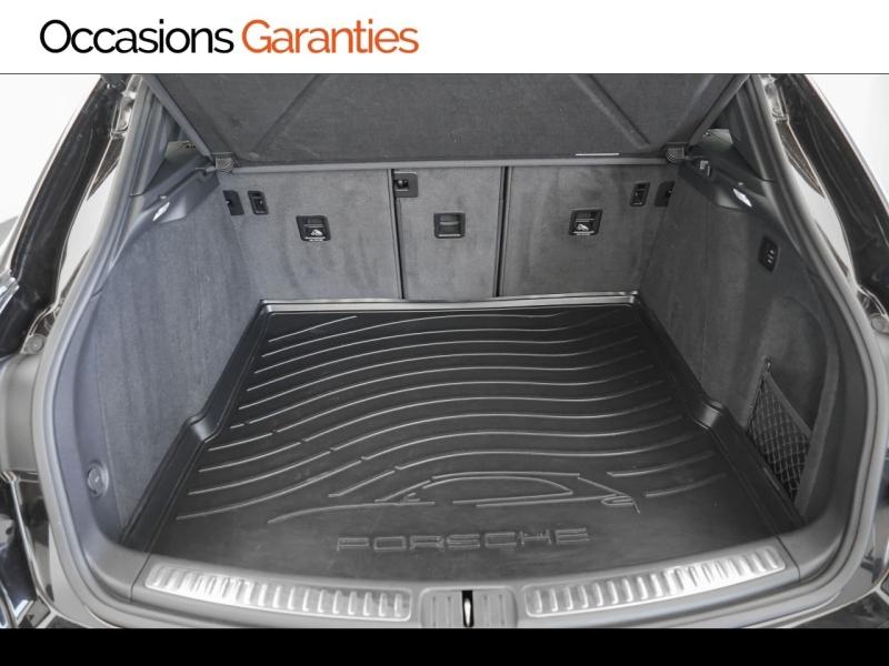 Voitures occasions PORSCHE MACAN GTS Vélizy-Villacoublay