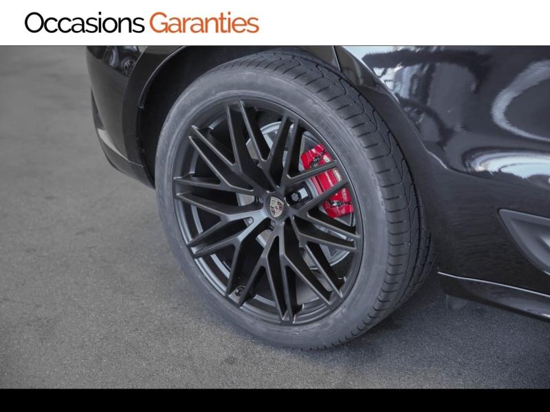Voitures occasions PORSCHE MACAN GTS Vélizy-Villacoublay