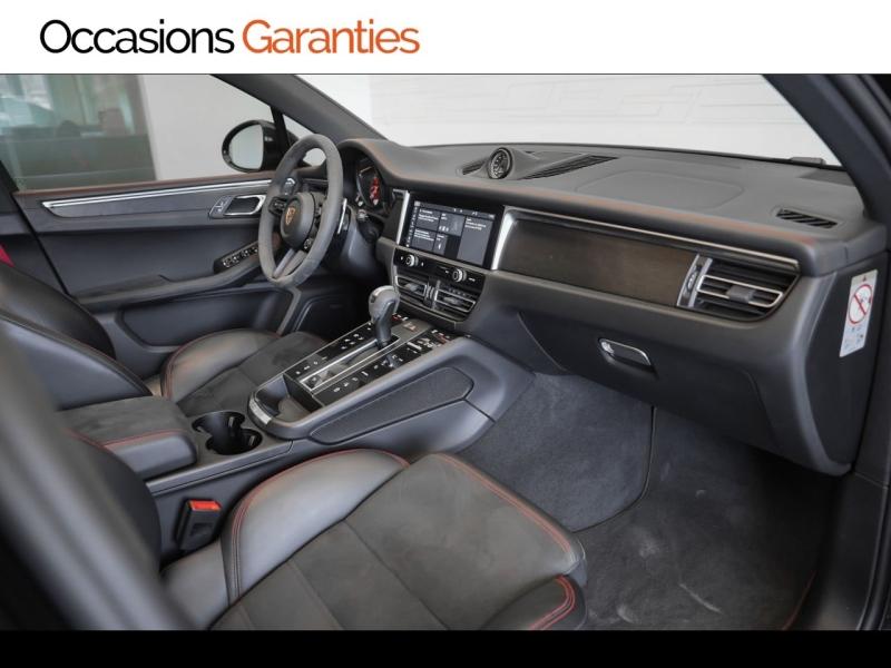 Voitures occasions PORSCHE MACAN GTS Vélizy-Villacoublay