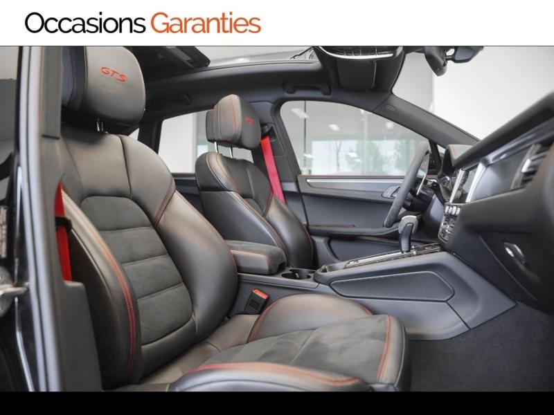 Voitures occasions PORSCHE MACAN GTS Vélizy-Villacoublay