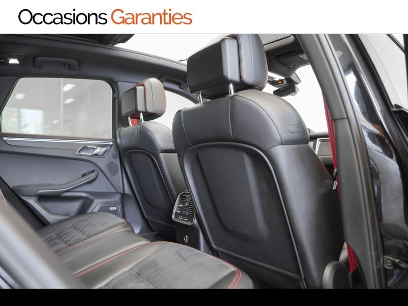 Voitures occasions PORSCHE MACAN GTS Vélizy-Villacoublay