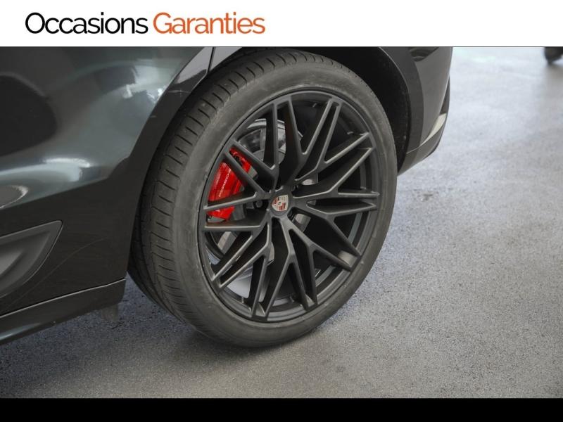 Voitures occasions PORSCHE MACAN GTS Vélizy-Villacoublay