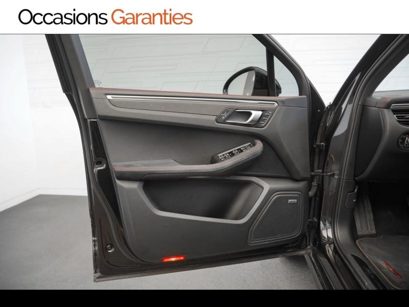 Voitures occasions PORSCHE MACAN GTS Vélizy-Villacoublay