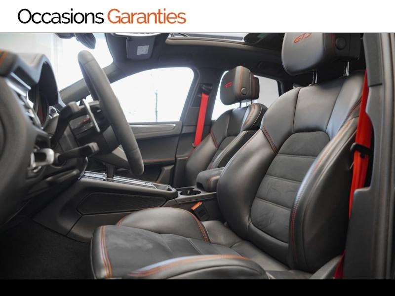 Voitures occasions PORSCHE MACAN GTS Vélizy-Villacoublay