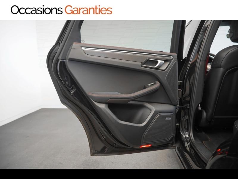 Voitures occasions PORSCHE MACAN GTS Vélizy-Villacoublay