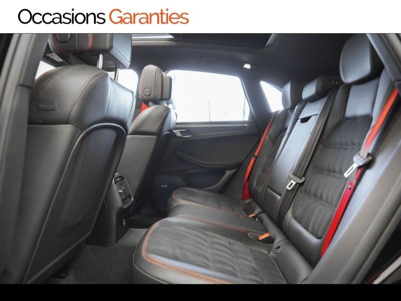 Voitures occasions PORSCHE MACAN GTS Vélizy-Villacoublay