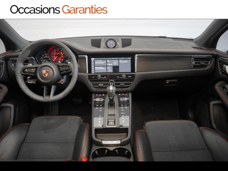 Voitures occasions PORSCHE MACAN GTS Vélizy-Villacoublay