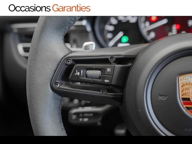 Voitures occasions PORSCHE MACAN GTS Vélizy-Villacoublay