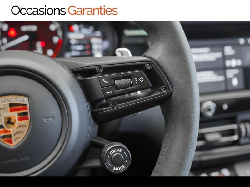 Voitures occasions PORSCHE MACAN GTS Vélizy-Villacoublay